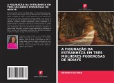 A FIGURAÇÃO DA ESTRANHEZA EM TRÊS MULHERES PODEROSAS DE NDIAYE A FIGURAÇÃO DA ESTRANHEZA EM TRÊS MULHERES PODEROSAS DE NDIAYE