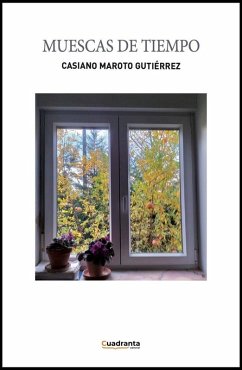 Cover Muescas de tiempo