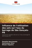 Influence de l'utilisation des sols sur l'eau du barrage de São Gonçalo-PB Influence de l'utilisation des sols sur l'eau du barrage de São Gonçalo-PB