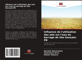 Influence de l'utilisation des sols sur l'eau du barrage de São Gonçalo-PB Influence de l'utilisation des sols sur l'eau du barrage de São Gonçalo-PB