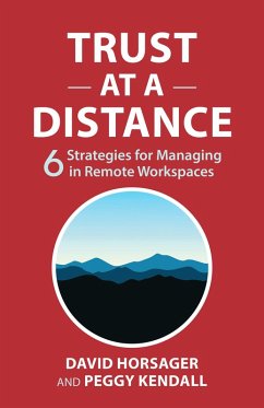 Cover Trust at a Distance (eBook, ePUB)