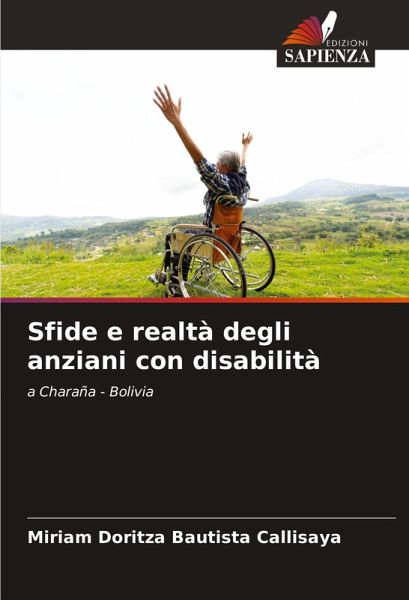 Sfide e realtà degli anziani con disabilità Sfide e realtà degli anziani con disabilità
