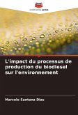 L'impact du processus de production du biodiesel sur l'environnement L'impact du processus de production du biodiesel sur l'environnement