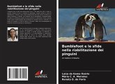 Bumblefoot e le sfide nella riabilitazione dei pinguini Bumblefoot e le sfide nella riabilitazione dei pinguini