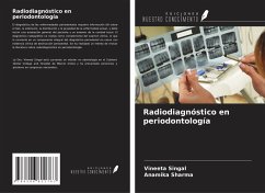 Cover Radiodiagnóstico en periodontología