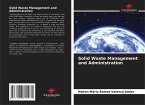 Solid Waste Management and Administration