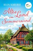 Altes Land im Sommerwind Altes Land im Sommerwind