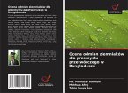 Ocena odmian ziemniaków dla przemys¿u przetwórczego w Bangladeszu