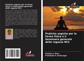 Pratiche yogiche per la forma fisica e il benessere generale delle ragazze NCC Pratiche yogiche per la forma fisica e il benessere generale delle ragazze NCC