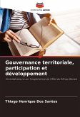 Gouvernance territoriale, participation et développement