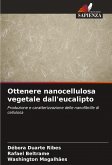 Ottenere nanocellulosa vegetale dall'eucalipto Ottenere nanocellulosa vegetale dall'eucalipto