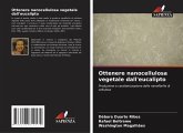 Ottenere nanocellulosa vegetale dall'eucalipto Ottenere nanocellulosa vegetale dall'eucalipto