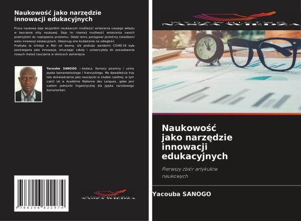 Naukowo¿¿ jako narz¿dzie innowacji edukacyjnych