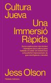 Cultura Jueva Cultura Jueva