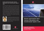 Estudo experimental sobre inversor fotovoltaico sem transformador ligado à rede