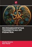 MICROANGIOPATIAS TROMBÓTICAS EM PEDIATRIA