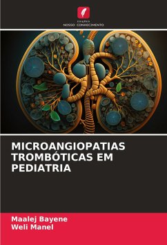 MICROANGIOPATIAS TROMBÓTICAS EM PEDIATRIA Cover MICROANGIOPATIAS TROMBÓTICAS EM PEDIATRIA