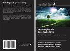 Estrategias de greenwashing Estrategias de greenwashing