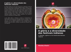 Cover A glória e a diversidade dos festivais indianos