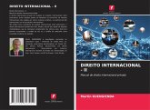 DIREITO INTERNACIONAL - II DIREITO INTERNACIONAL - II