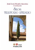 SILOS TERRITORIO LITERARIO SILOS TERRITORIO LITERARIO