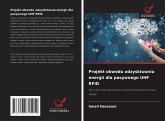 Projekt obwodu odzyskiwania energii dla pasywnego UHF RFID Projekt obwodu odzyskiwania energii dla pasywnego UHF RFID