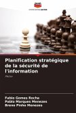 Planification stratégique de la sécurité de l'information
