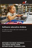 Software educativo Ardora