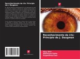 Reconhecimento da íris: Princípio de J. Daugman Reconhecimento da íris: Princípio de J. Daugman