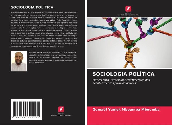 SOCIOLOGIA POLÍTICA