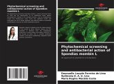 Phytochemical screening and antibacterial action of Spondias mombin L Phytochemical screening and antibacterial action of Spondias mombin L