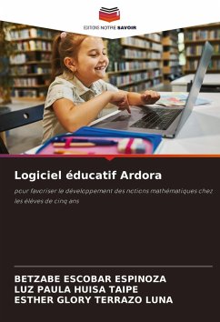 Logiciel éducatif Ardora - ESCOBAR ESPINOZA, BETZABE;HUISA TAIPE, LUZ PAULA;TERRAZO LUNA, ESTHER GLORY