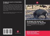 Ecologia do javali na Comunidade de Madrid Ecologia do javali na Comunidade de Madrid