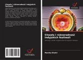 Chwa¿a i ró¿norodno¿¿ indyjskich festiwali