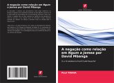 A negação como relação em Ngum a Jemea por David Mbanga A negação como relação em Ngum a Jemea por David Mbanga