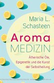 Aroma-Medizin Aroma-Medizin
