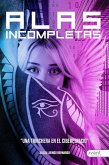 Alas Incompletas Alas Incompletas