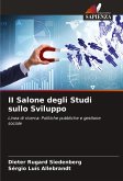 II Salone degli Studi sullo Sviluppo