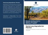 Sanierung degradierter Flächen Sanierung degradierter Flächen