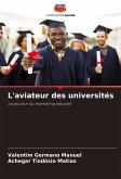 L'aviateur des universités