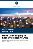 Multi-User-Zugang in hocheffizienten WLANs