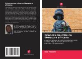 Crianças em crise na literatura africana