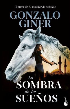 La sombra de los sueños Cover La sombra de los sueños
