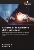 Sistema di rilevamento delle intrusioni