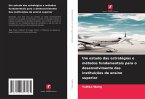 Um estudo das estratégias e métodos fundamentais para o desenvolvimento das instituições de ensino superior