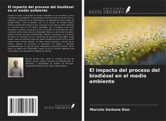 Cover El impacto del proceso del biodiésel en el medio ambiente