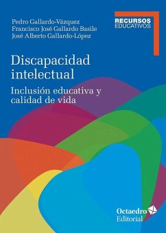 Cover Discapacidad intelectual