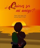 ¿Quieres ser mi amigo? ¿Quieres ser mi amigo?