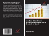 Analiza dzia¿alno¿ci finansowej uchod¿ców w Dadaab w Kenii Analiza dzia¿alno¿ci finansowej uchod¿ców w Dadaab w Kenii