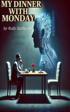 Cover My Dinner with Monday (eBook, ePUB)